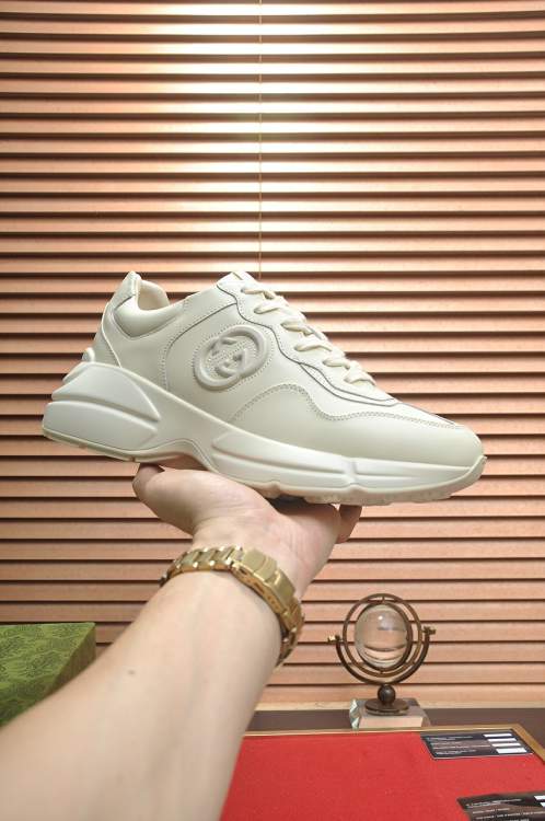 Picture of Gucci Shoes _SKUGuccisz35-45hnh12169844